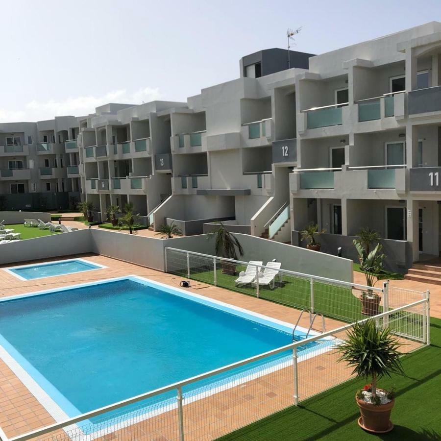 Modern Luxury Apartment Κοραλέχο Εξωτερικό φωτογραφία