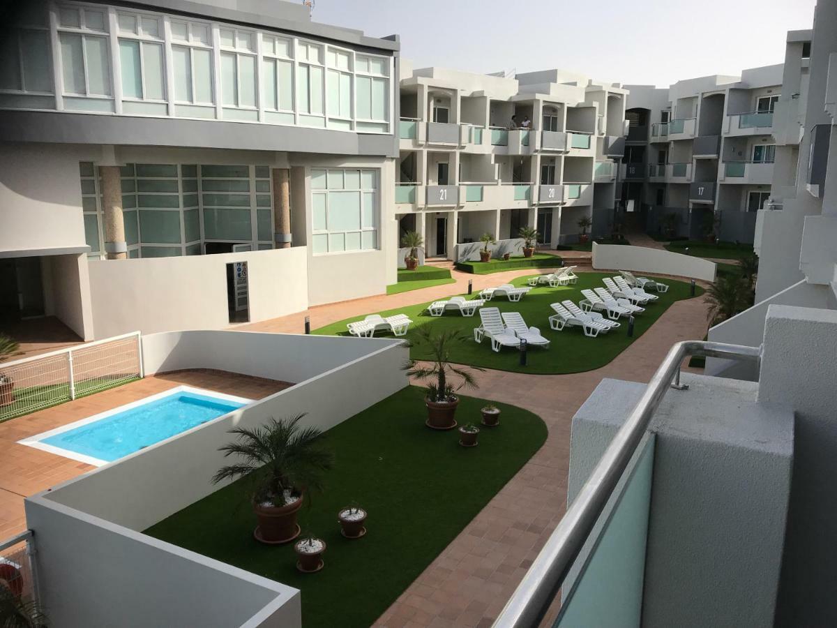 Modern Luxury Apartment Κοραλέχο Εξωτερικό φωτογραφία