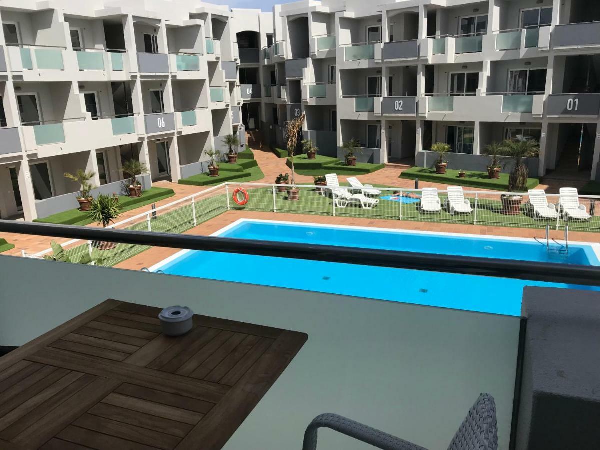 Modern Luxury Apartment Κοραλέχο Εξωτερικό φωτογραφία